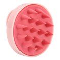 thumbnail image 3 of Brosse à Cuir Chevelu, 3 Pcs Brosse à Shampooing pour Cheveux, Fiabilité Exceptionnelle, 3 of 14