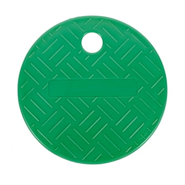 Irrigation Supply Replacement for Sprinkler System Valves Accessories Box Cover Plastic