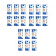 thumbnail image 7 of Intex Pool Easy Set Type B Replacement Filter Pump Cartridge (36 Pack), 7 of 7