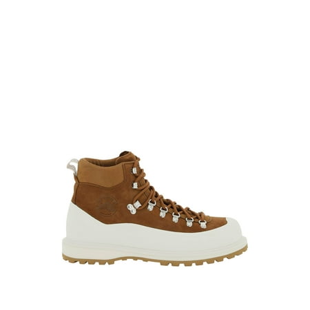 

Diemme Roccia Vet Suede Leather Ankle Boots Men
