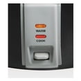 thumbnail image 3 of Arrocera Hamilton Beach 30 Tazas Negro, 3 of 4
