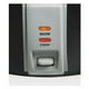 thumbnail image 3 of Arrocera Hamilton Beach 30 Tazas Negro, 3 of 4