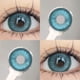 thumbnail image 1 of MILL CREEK lentes de contacto para pupila, lentillas cosméticas para miopía, graduadas, de colores, bonitas, 1 of 2