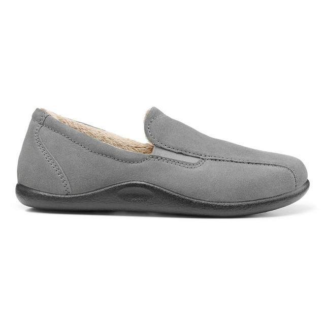 Hotter Chaussures Mule Décontractées pour Hommes à Enfiler
