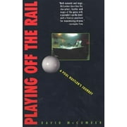 Angle View: Playing Off the Rail [Paperback - Used]
