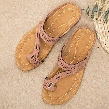 

Comfortable Sandals