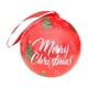 thumbnail image 1 of Fiudx Liquidación de ofertas flash Tarro de dulces navideños, bolas navideñas, regalos navideños para niños, regalos colgantes para árboles de Navidad, 1 of 7