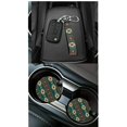 thumbnail image 3 of KUIFORTI Tribal Aztec Car Seat Cover Set Wear-Resistant Set 15 Pcs Full Set Car Accessories All-Season Protection Easy Installation Universal Fit for Vehicles,Cars,Suvs,Vans,Sedans, 3 of 7