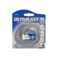thumbnail image 2 of UltraLast ULCR21 - Batterie pour Appareil Photo CR2 - Li, 2 of 2