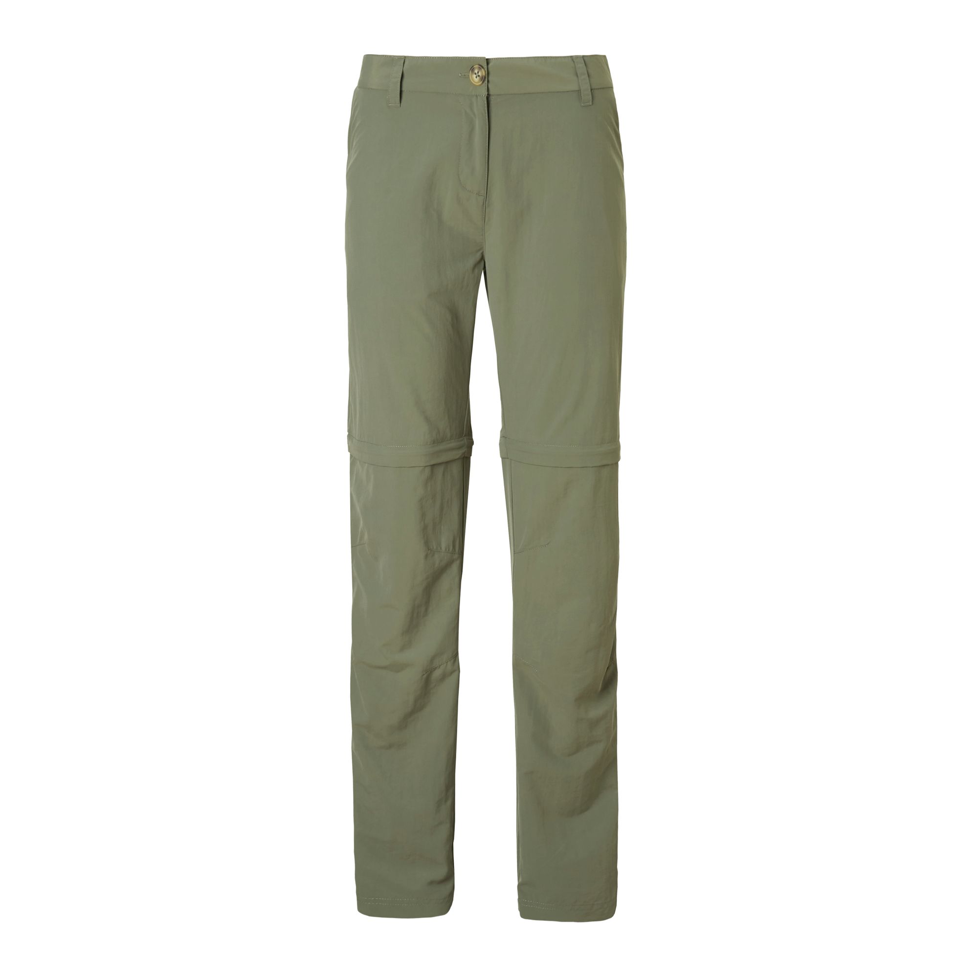 Craghoppers Womens NosiLife Zip Off 
