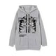 thumbnail image 2 of Pntutb, camiseta de manga larga a la moda para mujer, ropa de abrigo holgada con frente abierto, blusa estampada, abrigo, tops, blusa con cremallera, sudaderas con capucha Pntutb Pntutb-3906, 2 of 3