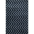 thumbnail image 2 of Rugs America Canyon Green/ Light Green Area Rug Blue, 2 of 5