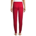 thumbnail image 5 of Secret Treasures Women's and Women's Plus Hacci Pajama Joggers, 5 of 6