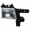 thumbnail image 1 of Faro TYC Izquierda Dodge Ram Van 1998 1999 2000 2001 2002 2003, 1 of 4