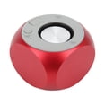 thumbnail image 1 of Mini altavoz con sonido estéreo, mini altavoz con sonido estéreo para coche, mini altavoz inalámbrico con Bluetooth, creado magistralmente, 1 of 9