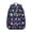 Purple-12, variant on Cute Polar Bear Cartoon Backpack for Student Durable Waterproof School Bag with Artistic Bear Print, Breathable Padding, Adjustable Straps, Perfect for Winter and Outdoor Activities