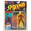 spider-man the animated series carnage