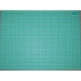 thumbnail image 2 of DSM ® Cutting Mat A2 size 17.75" x 23.5" (45cm x 60cm)  Double Side Pro Grade 3mm Self Healing Art Sewing Scrapbooking Paper Craft, 2 of 2