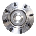 thumbnail image 3 of Brock Hub and Bearing for 2003-2005 Ram 2500 4WD Front L=R 5103507AA 2004-2005 Ram 3500, 3 of 4