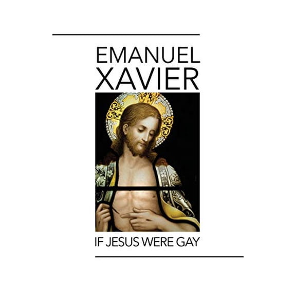 Pre-Owned If Jesus Were Gay, 9781608641512, 1608641511, Paperback,