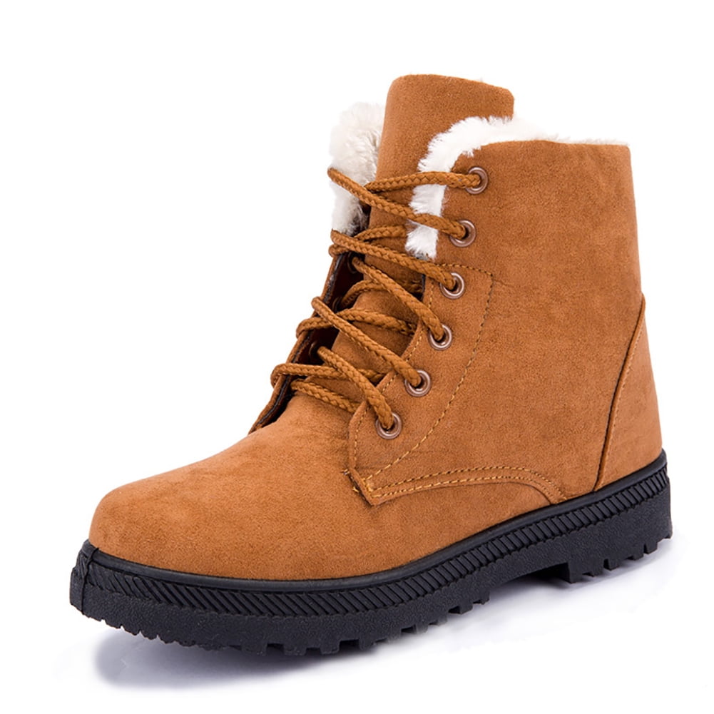 Botas Mujer