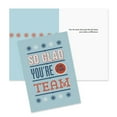 thumbnail image 2 of Hallmark Business Bulk Assorted Employee Appreciation Cards (Above & Beyond), 25 ct., 2 of 5