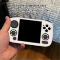 thumbnail image 3 of Gamepad Housing with Lanyard Protector for RG CubeXX Game Console Case, 3 of 5