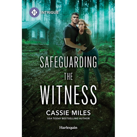 Deadly Inheritance Safeguarding the Witness, Book 1, (Paperback)
