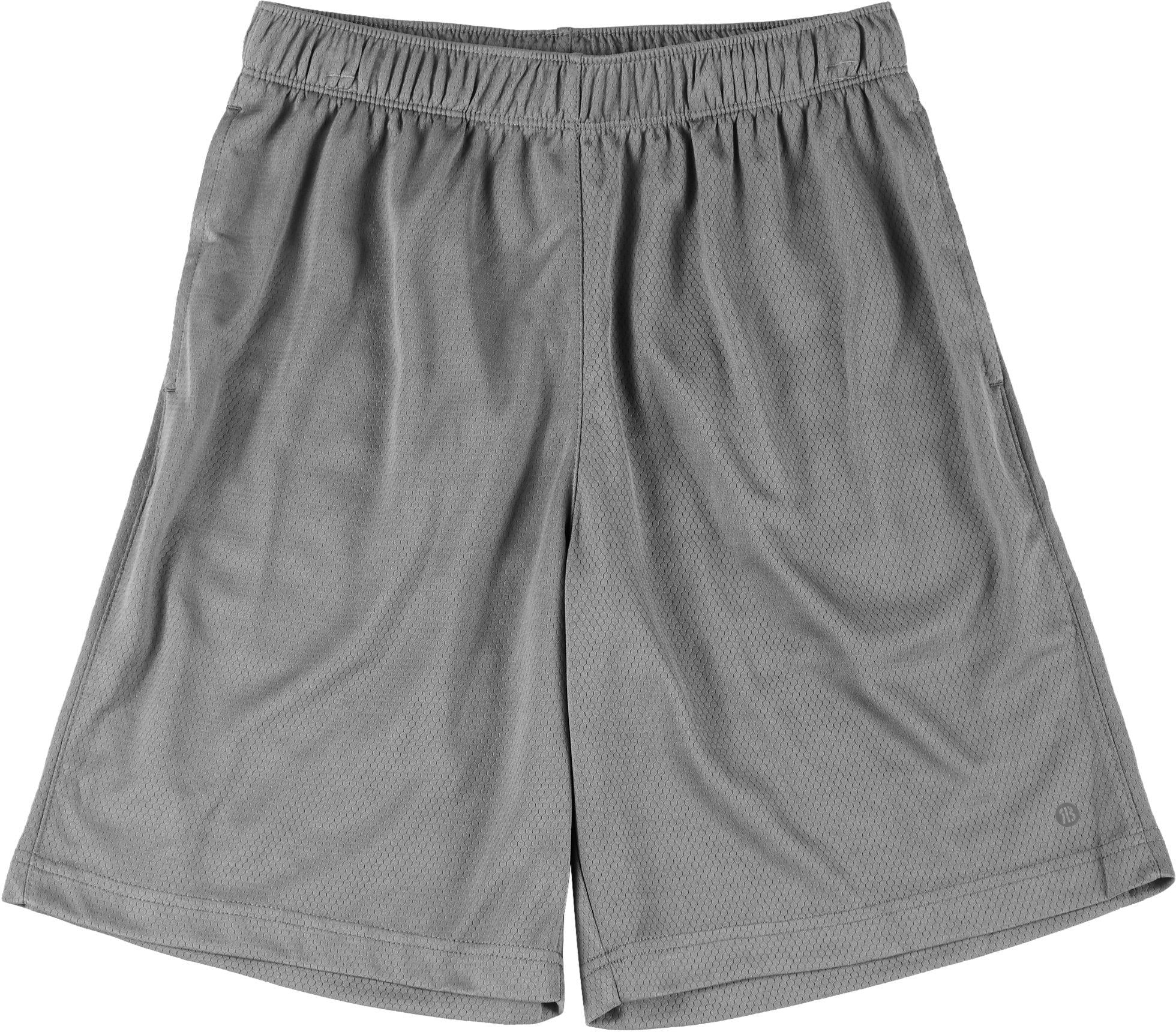 RB3 Active Mens Workout Shorts 
