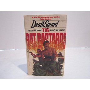 Pre-Owned Down and Dirty (Rat Bastards, No. 5) (Unknown) 0515073555 9780515073553