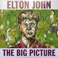thumbnail image 2 of Elton John - The Big Picture (2 Vinyl LPs), 2 of 2