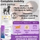 thumbnail image 4 of MS COMPLETE MOBILITY P/ PERROS 120 TAB., 4 of 5