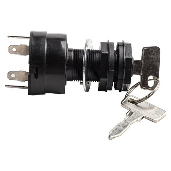 Club Car Precedent Switch 2004-up For Club Car 2004-up Golf Cart Key Switch