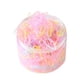 thumbnail image 1 of 1000pcs Baby Colorful Hair Ties Hair Rubber Bands for Toddler Infants Kids Girls Thin Small Hair Elastics Bands Hair Ties BEoffer Baby Toddlers Girls Elastics Hair Bands Black, 1 of 4
