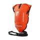 thumbnail image 3 of Bolsa seca flotante para deportes al aire libre, 30 l, para nadadores Naranja, 3 of 9
