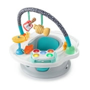 3-Stage Deluxe SuperSeat Positioner, Booster, and Activity Center for Baby