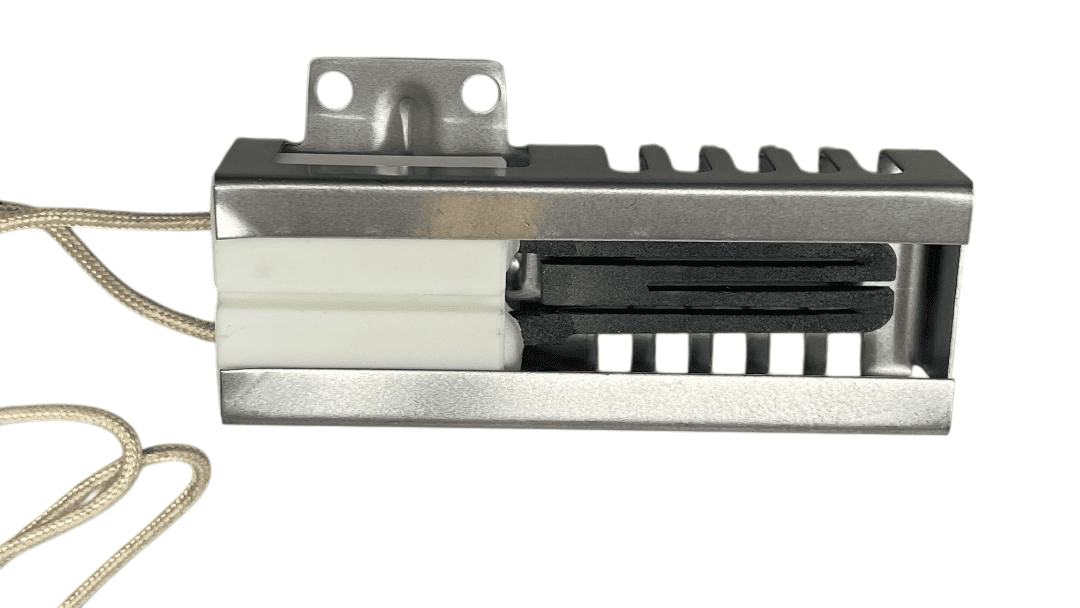 Gas Range Oven Igniter for Frigidaire, AP6230715, DS028KX, 316489402