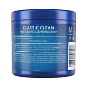 Noxzema Classic Clean Original Deep Cleansing Cream, Softens Skin, 12 oz