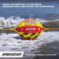 thumbnail image 2 of Bola de tubo remolcable SportsStuff Booster con cuerda de 60 pies, 4,100 libras, 2 of 5