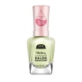 thumbnail image 1 of Sally Hansen Complete Salon Manicure Nail Polish Lacquer, Chill & Refresh, 14.7 ml, 1 of 3