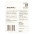 thumbnail image 3 of Osram Sylvania 1157 LED  Automotive Bulb, 2 Pack, Compatible with Multiple Cars, 3 of 5