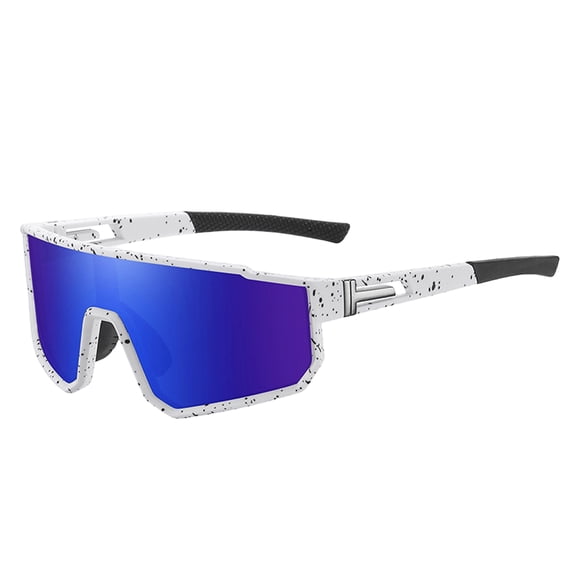 IAJDKMEK Baseball Sunglasses for Boys Girls - Youth Sports Glasses with UV Protection, Ideal for Cycling, Softball, Golf and Outdoor Play Ages 3-16,J