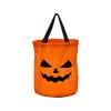 Halloween Trick Or Treat Bags, Led Halloween Lights Candy Bags, Glowing Trick Or Treat Bucket For Party Halloween Decorations Outdoor & Indoor, Reusable Halloween Bags For Trick Or Treating