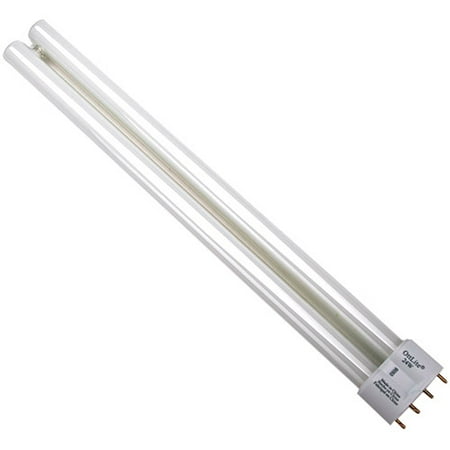 Mobile Menu Bring ottlite's natural daylight illumination to almost any light fixture with our Edison-based 15W swirl bulb. The base fits most standard sockets.