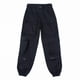 thumbnail image 1 of Pantalones casuales de cintura alta con bolsillos tridimensionales sueltos y de moda para mujer, estilo novio, primavera y otoño, cubrepiés combinados, 1 of 6