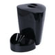 thumbnail image 1 of Comedero TFixol Negro, 1 of 8