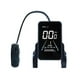 thumbnail image 1 of Electric Bike Display 36V-72V Waterproof LCD Display NC-81F Electric Bike Panel Dashboard,Waterproof, 1 of 5