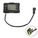 thumbnail image 3 of Air Diesels Air Heater Lcd Monitor Switch, Control Board Main Board with Remote Control for Parking Heater Control, 3 of 5