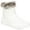 White, variant on Ryka Womens Suzy Boot Camo White 7M
