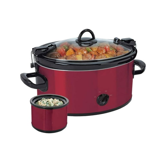 Crock Pot Little Dipper